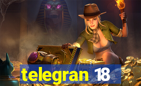 telegran 18